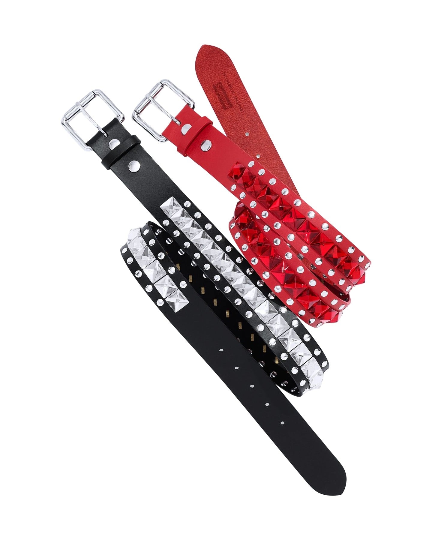 Supreme®/Number (N)ine® Studded Belt